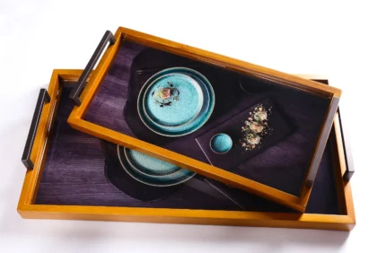 طقم صوانى - 5360